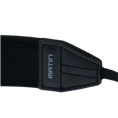 Matin Trageriemen de Luxe Gerade Neoprene 43 mm M-6753H