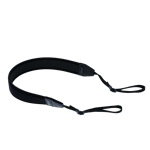 f Matin Trageriemen de Luxe Gerade Neoprene 43 mm M-6753H