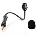 Boya Flexibles Mikrofon BY-UM2 3.5mm TRS