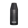 Boya 3,5 mm TRS zu XLR-Anschluss 35C-XLR