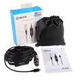 Boya XLR zu Lightning Adapter BY-BCA7