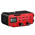 Saramonic Audio Adapter SR-PAX2 für DSLR, CSC und Black Magic Kameras