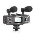 Saramonic Audio Interface CaMixer für DSLR