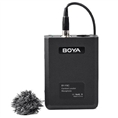 Boya Cardioid Lavalier-mikrofon BY-F8C für Video oder Instrumente