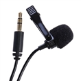 Boya Lavalier-Mikrofon für BY-WM4 Pro