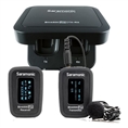 Saramonic Dual Lavalier-Mikrofon Drahtlos Blink 500 Pro B1