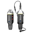 Saramonic Dual Lavalier-Mikrofon Drahtlos Blink 800 B1