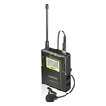 Saramonic Lavalier-Mikrofon Sender UwMic9 TX9 UHF Drahtlos