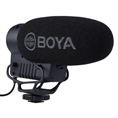 Boya Kondensator Richtmikrofon BY-BM3051S