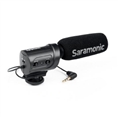 Saramonic Mini Kondensator Richtmikrofon SR-M3
