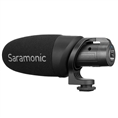 Saramonic Shotgun Mikrofon CamMic+