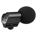 Saramonic Shotgun Mikrofon Vmic Stereo