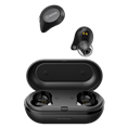Boya Bluetooth Drahtlos Stereo-Kopfhörer BY-AP1 Schwarz