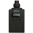 Boya Drahtlose XLR Sender BY-WXLR8 Pro für BY-WM8 Pro