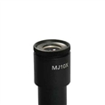Byomic MJ 10x18mm Scharfstellungs Okular + Kreuzschale