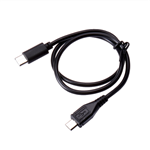 f Miops Mikro-USB Anschlusskabel für FLEX