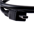 Miops Mini-USB 8-Poliges Anschlusskabel für FLEX