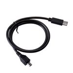 f Miops Mini-USB 8-Poliges Anschlusskabel für FLEX