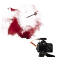 Miops Smart Plus Trigger mit Canon C1 Kabel