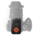 Miops Smart Plus Trigger mit Nikon N1 Kabel