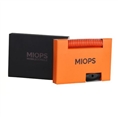 Miops Smartphone Fernauslöser MD-N1 mit N1 Kabel für Nikon