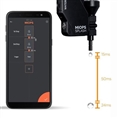 Miops Splash V2 Wassertropfen Kit + C2 Kabel