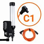 f Miops Splash V2 Wassertropfen Pro Kit C1