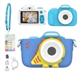 myFirst Camera 3 Blau