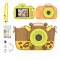 myFirst Camera 3 Gelb