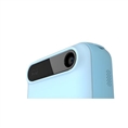 myFirst Camera Insta 20 Blau + frei Thermal Paper