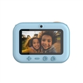 myFirst Camera Insta 20 Blau