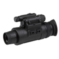 AGM Wolf-14 Monokulares Nachtsichtgerät Gen 2 White Phosphor