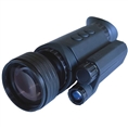 Luna Optics LN-G3-M50 Digitales Tag- und Nachtsichtgerät 6-36x50 Gen-3