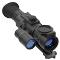 Yukon Digitales Nachtsicht Zielfernrohr Sightline N450S mit Dovetail Montage