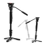 f Nest Video Monopod NT-329M H145 cm