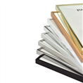 Nielsen Bilderrahmen 51221 Accent Gold 10x15 cm