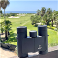 Noblex Fernglas NF 10x25 inception