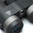 Noblex Fernglas NF 10x42 R advanced mit Laser Distanzmesser
