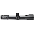 Noblex Zielfernrohr NZ8 2.5-20x50 LR inception, ret. MHR