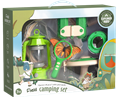 Byomic Kids Camping-Set 8-teilig