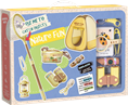 Byomic Kids Insect Explorer Set XL 21-teilig
