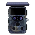 Stealth Gear Nightjar Dual-Cam Solar 4K Wifi Wildcamera