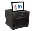 DNP Digitales Passbild System ID Plus mit ID600 Drucker