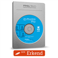 IdPhotos Pro Paßbild Software