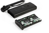 Pixel Batterie Pack TD-384 für Sony Speedlite Kamerablitz