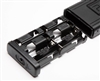 Pixel Batterie Pack TD-384 für Sony Speedlite Kamerablitz