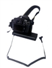 Pixel Batterie Pack TD-384 für Sony Speedlite Kamerablitz