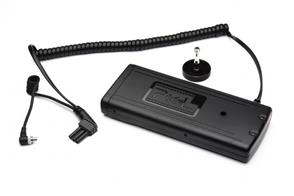 f Pixel Batterie Pack TD-384 für Sony Speedlite Kamerablitz