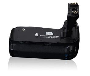 f Pixel Batteriegriff E9 für Canon EOS 60D