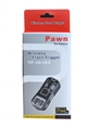 Pixel Empfänger TF-361RX für Pawn TF-361 für Canon